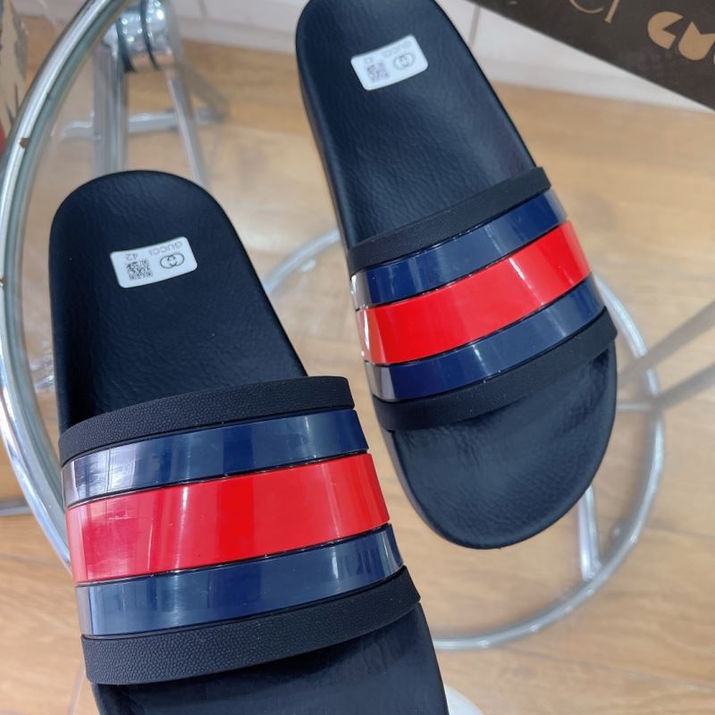 Gucci Slippers